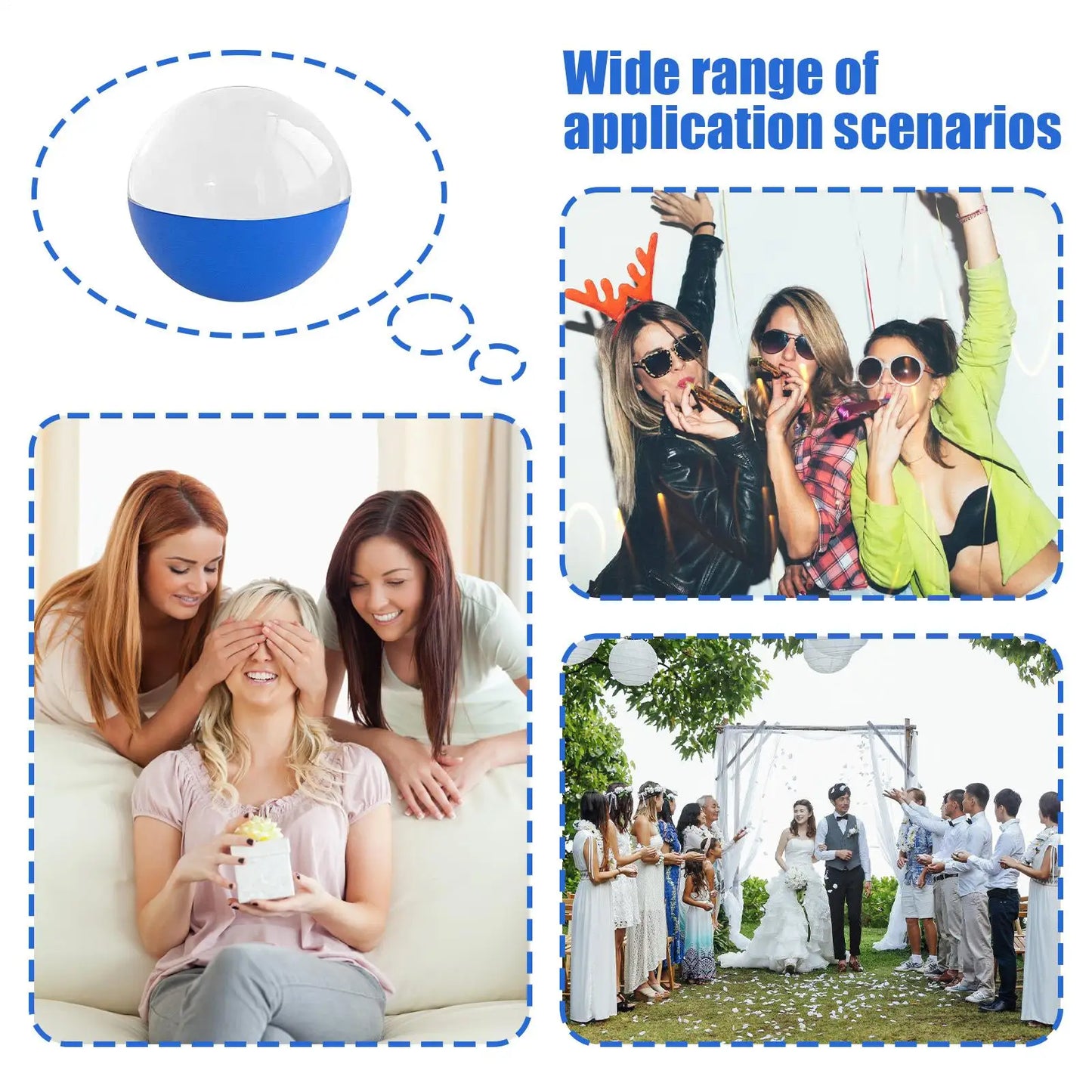 Magical Memory Crystal Orb